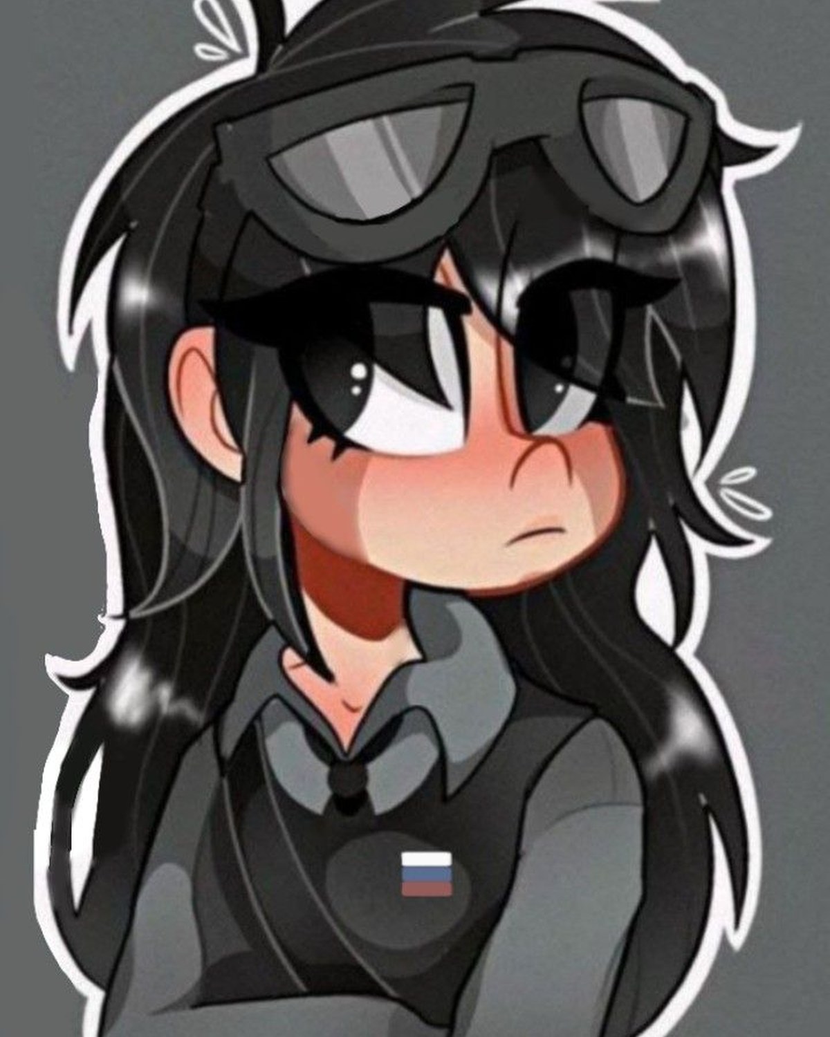 Алиса Ветвицкая